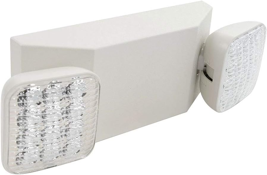 - LED R1 Emergency Light by Best Lighting Products