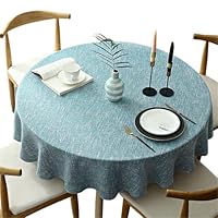 Effen tafelkleed in alle maten & vormen | Shop nu