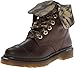 Dr. Martens Women's Aimilita 9 Eye Toe Cap Boot