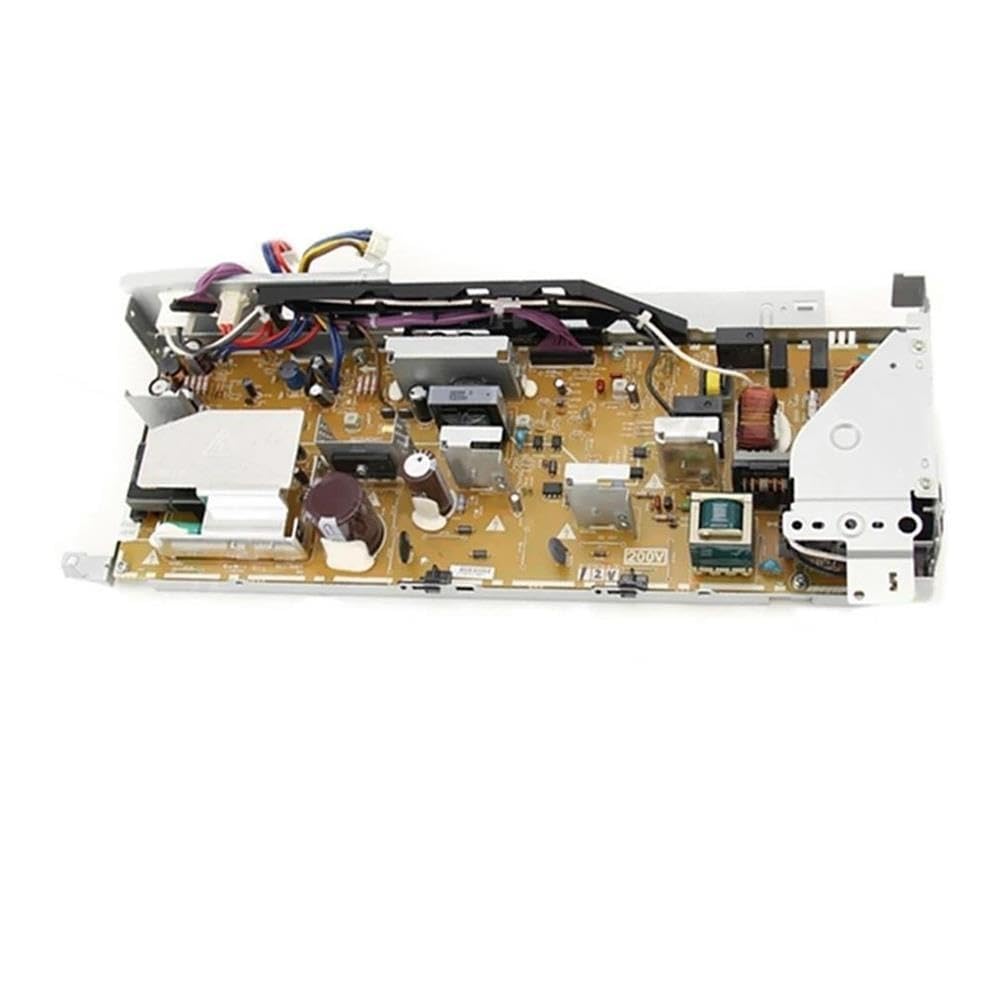 Niederspannungs-Netzteilplatine passend for HP M551 RM1-8103