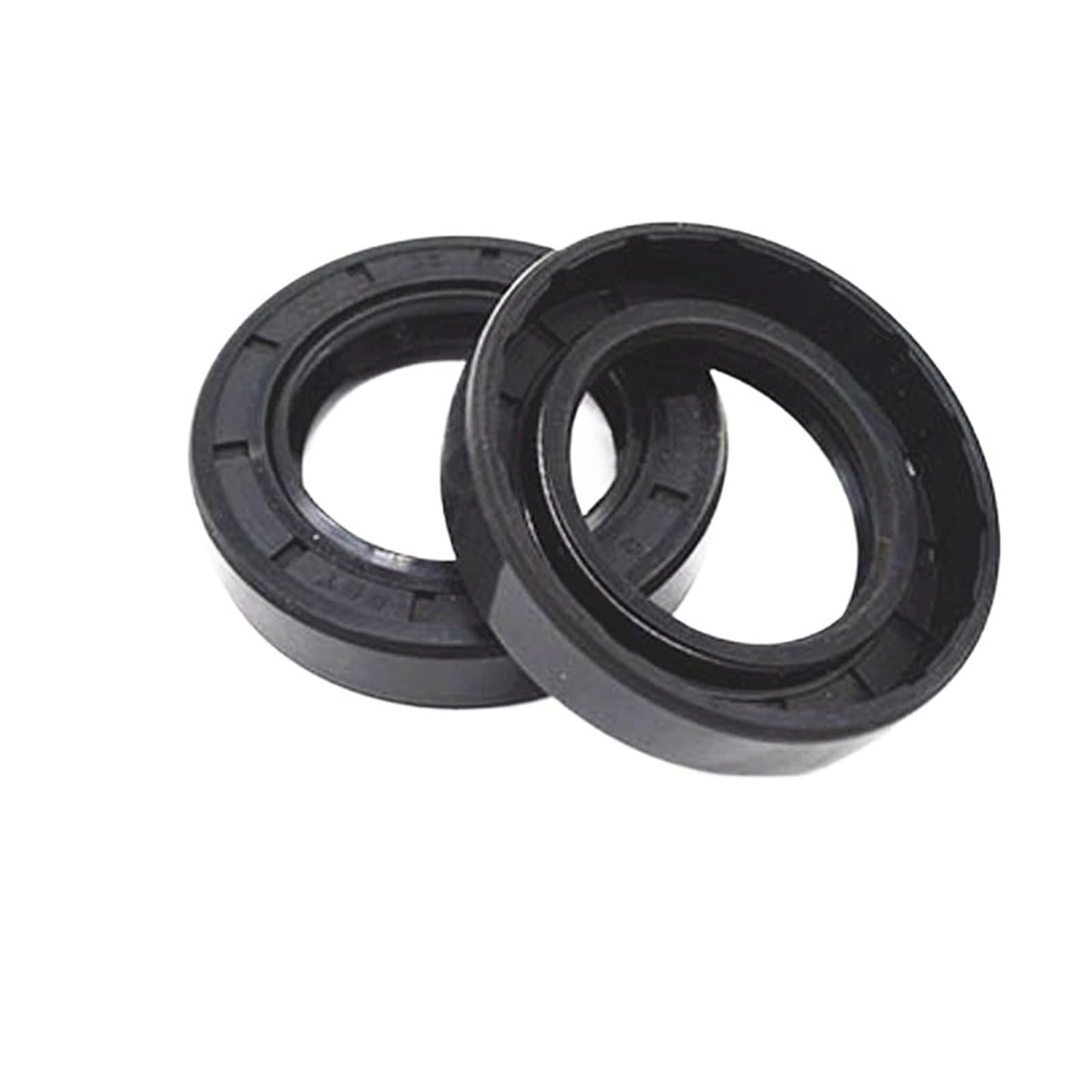 CJKXPZMH 10pcs 14X35X10 TC14X35X10 Skeleton Oil Seal 14x35x10 Seals 14 * 35 * 10 Radial shaft seals