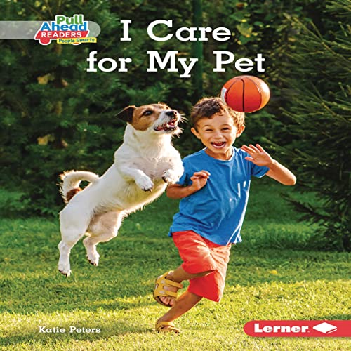 Enjoy I Care for My Pet from Katie Peters episode artwork