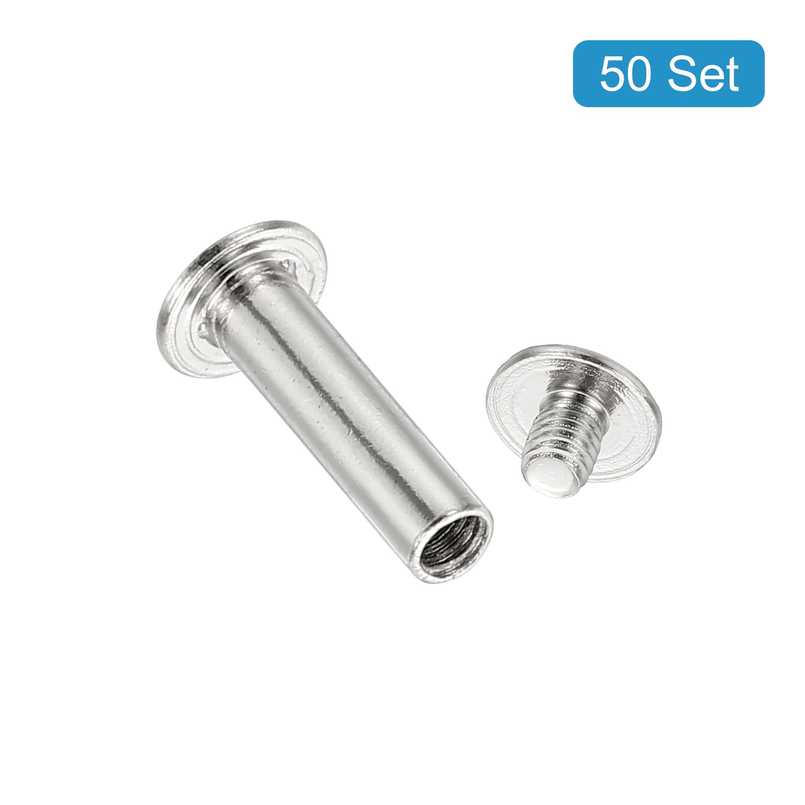 PATIKIL Chicago Screws - Image 3