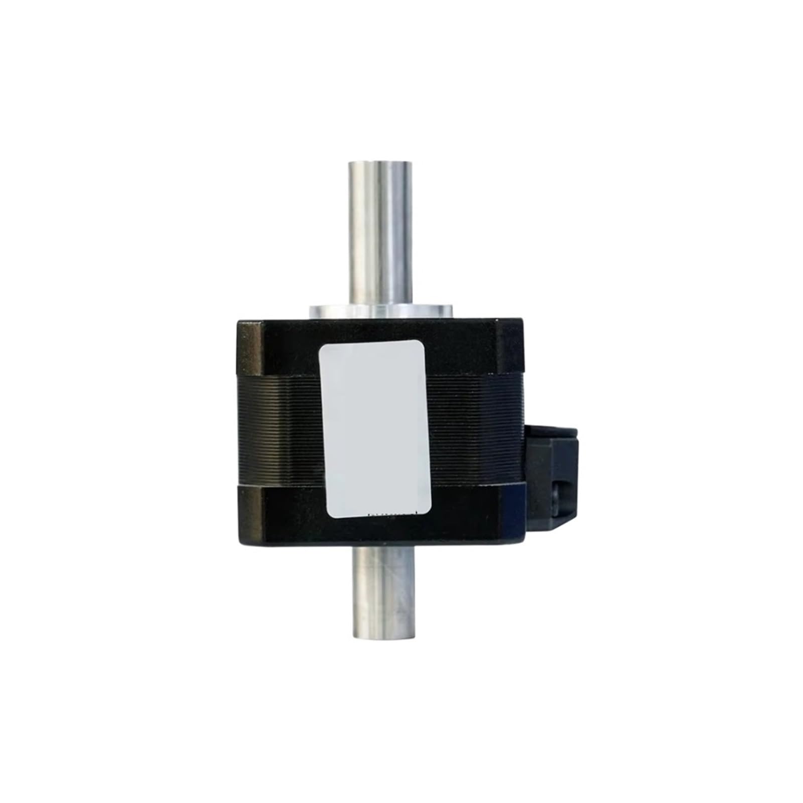 Nema 17 42mm Hollow Shaft 0.28N.m 1.5A Hybrid Stepper Motor Inner/Outer Shaft Dia 7mm/10mm Stepper Motor