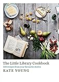 The Little Library Cookbook