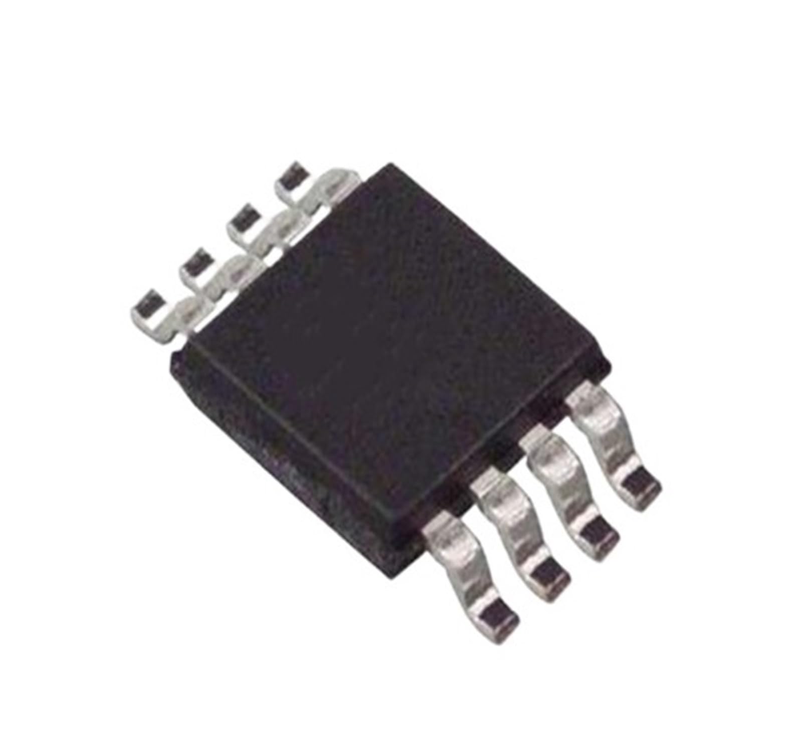 Circuito integrado LT1671CMS8 para control de señal analógica, lote de 5 piezas 2