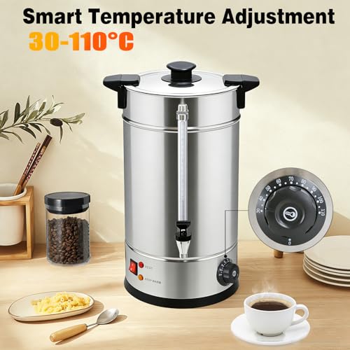 La Mejor Selección de Cafetera 100 Tazas los 5 más buscados. 5 Imagen adicional