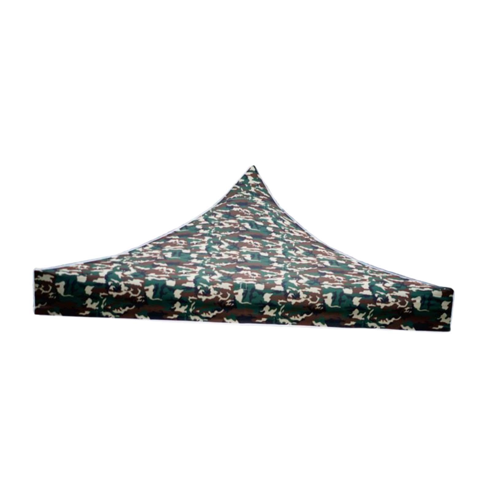 Replacement Canopy Top 10x10 ft Sunshade Shelter for Garden Camping Pavilion|Awnings & Canopies|Home & Garden