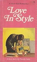 Love in Style (A Silver Bell Romance) B000VDMUV8 Book Cover