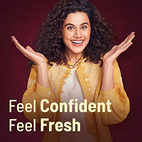 Gynoveda Vaginal Discharge Relief | No more Itching, Smell, Milky, Watery, Thick Discharge Before After Periods | Goodbye Intimate Wash, Panty... - Image 4