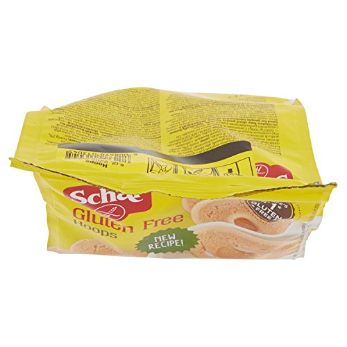 Schär, Hoops, biscotti, senza glutine - immagine 6