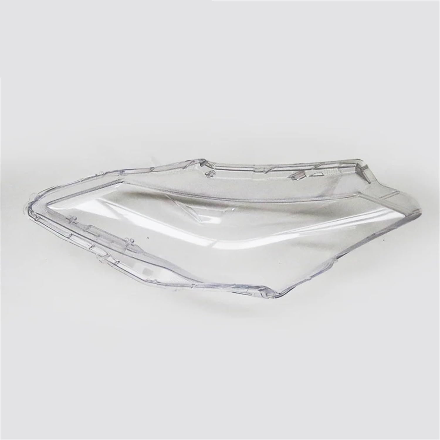 Auto Lamp Housing Headlight Lens Cover Headlamp Transparent Lampshade Car Accessories Compatible For Suzuki CIAZ 2015 2016 2017 2018(Right)