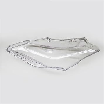Auto Lamp Housing Headlight Lens Cover Headlamp Transparent Lampshade Car Accessories Compatible For Suzuki CIAZ 2015 2016 2017 2018Right