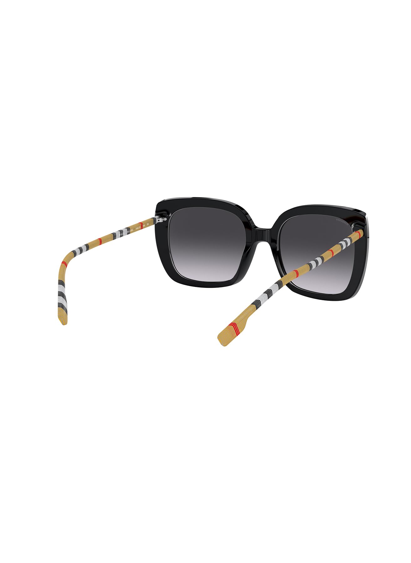 Burberry S7265512, damskie okulary przeciwsłoneczne, wielokolorowe, rozmiar uniwersalny - S7265512
