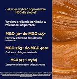 Manuka Health Mgo 550+ Miód, Manuka