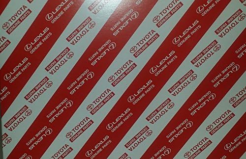 Lexus 17801-0H010, Air Filter