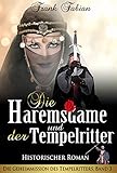 haremsdame kopfbedeckung  Die Haremsdame und der Tempelritter