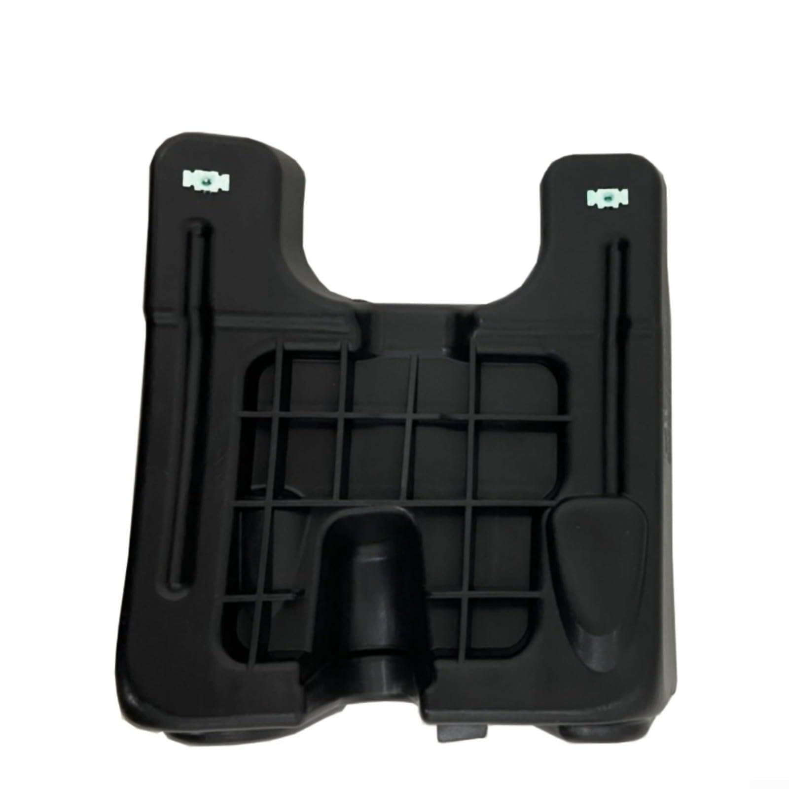 Soporte de carcasa de rueda delantera premium 84260332 de plástico reforzado para Chevy Silverado