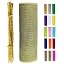 Moss Green/Gold