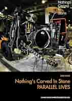 Nothing's Carved In Stone バンドスコア セット 楽譜】Spirit Inspiration / Nothing's Carved In Stone バンド