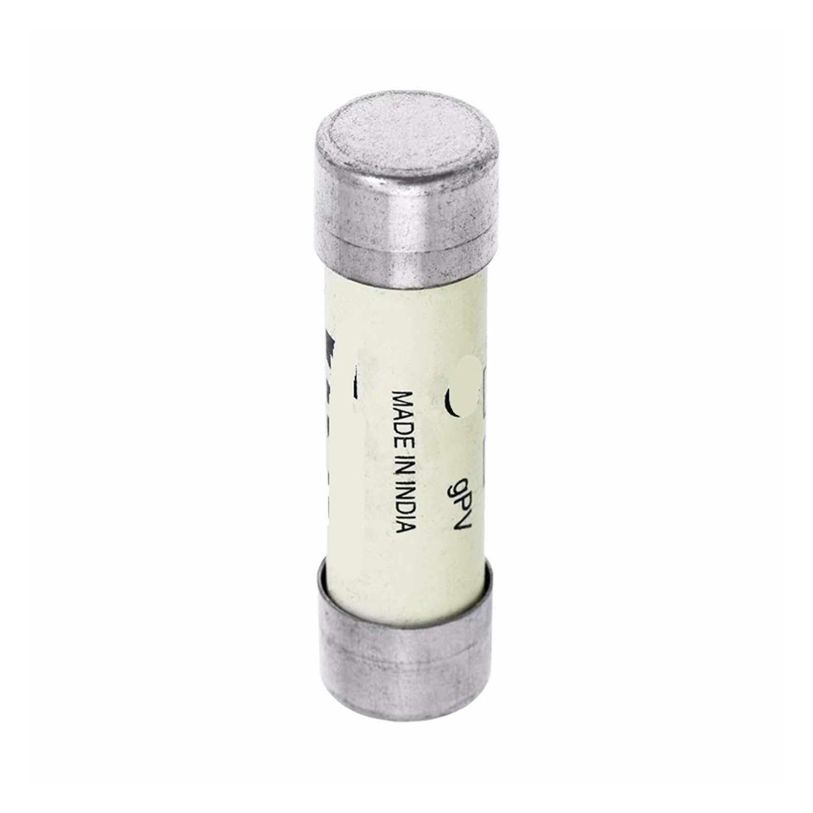NURII Fusibili fotovoltaici solari 10 Pezzi, PV-15A14F1 100 V 15 A 14 * 51 mm