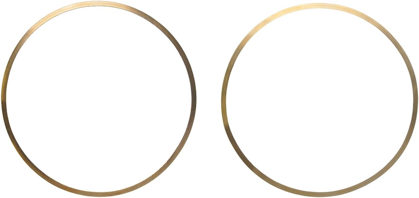 AJUSA 60011300 Cylinder Sleeve O-Ring Set