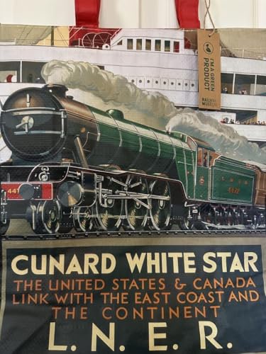 p S GRobO C@֎ Flying Scotsman