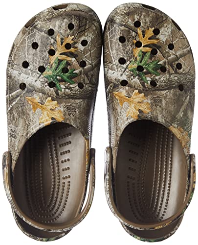 Image of Crocs unisex-adult Classic Graphic Clog