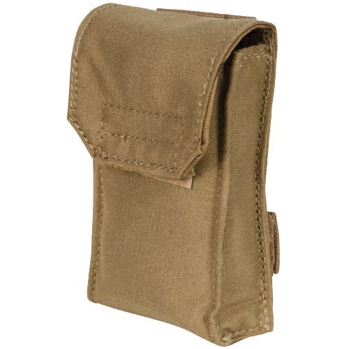 Amazon.com: Atlas 46 AIMS Flapped Mobile Phone Pouch - Large