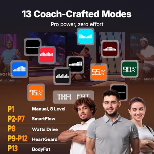 Image of MERACH Recumbent Exercise Bikes for home, Light Commercial High-end Recumbent Bike for Seniors Adults, Magnetic Recumbent Exercise Bike with Smart Bluetooth and Exclusive App, LCD, Heart Rate Handle