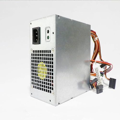PSU For OptiPlex620 390 790 990 3010 7010MT 265W �d�� L265AM-00 AC265AM-00 H265AM-00 9D9T1 GVY79 053N4