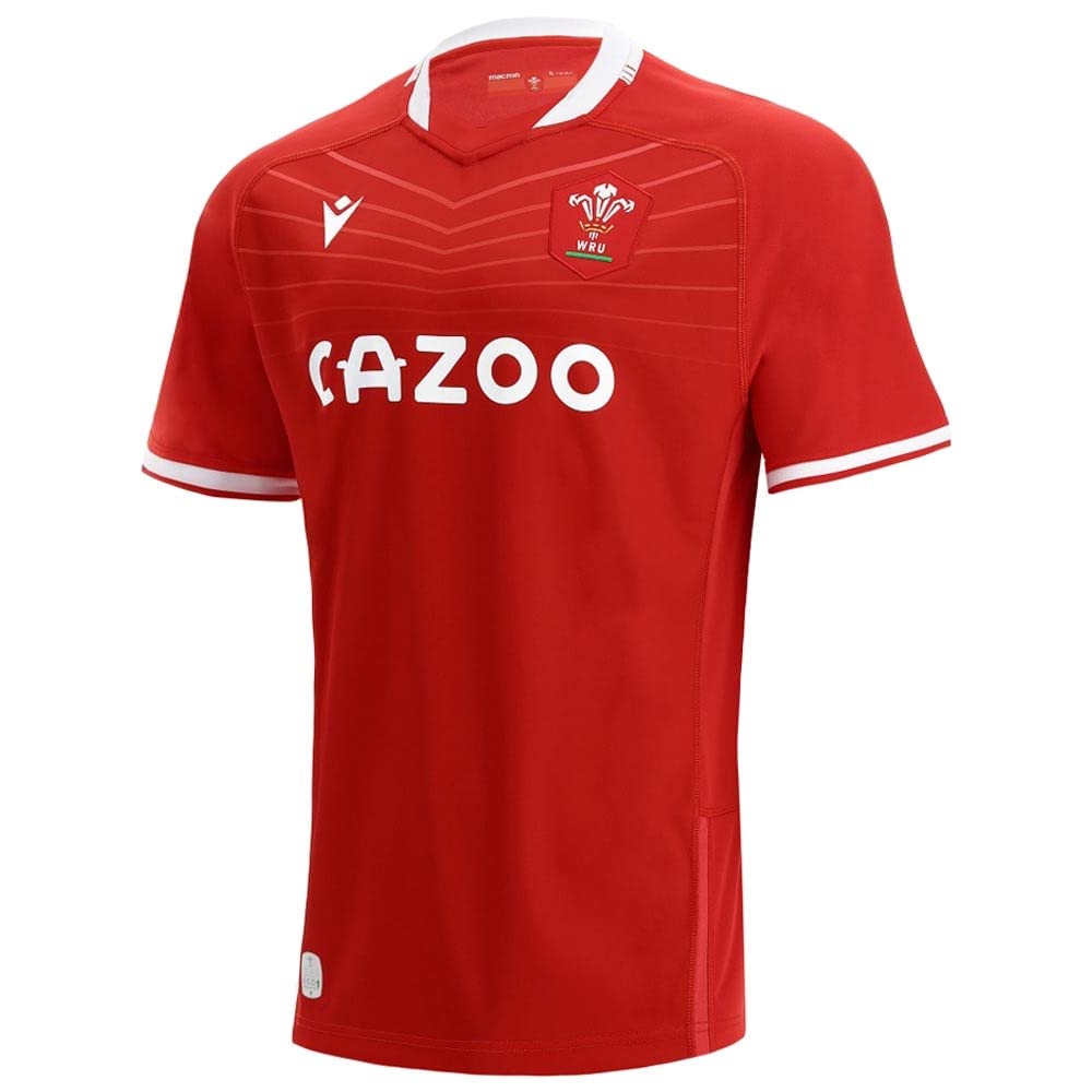 Buy Unisex Kids Welsh Rugby 2021/22 Junior Home Replica Shirt welsh rugby 2021/22 junior home Buy Unisex Kids Welsh Rugby 2021/22 Junior Home Replica Shirt welsh rugby 2021/22 junior home