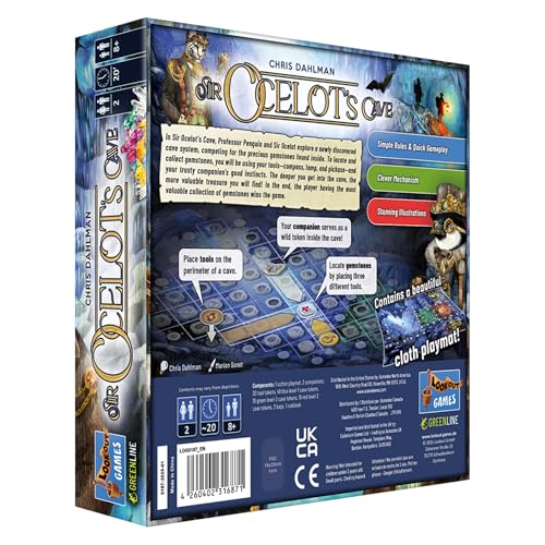Asmodee, Multicolor, Small - Image 2