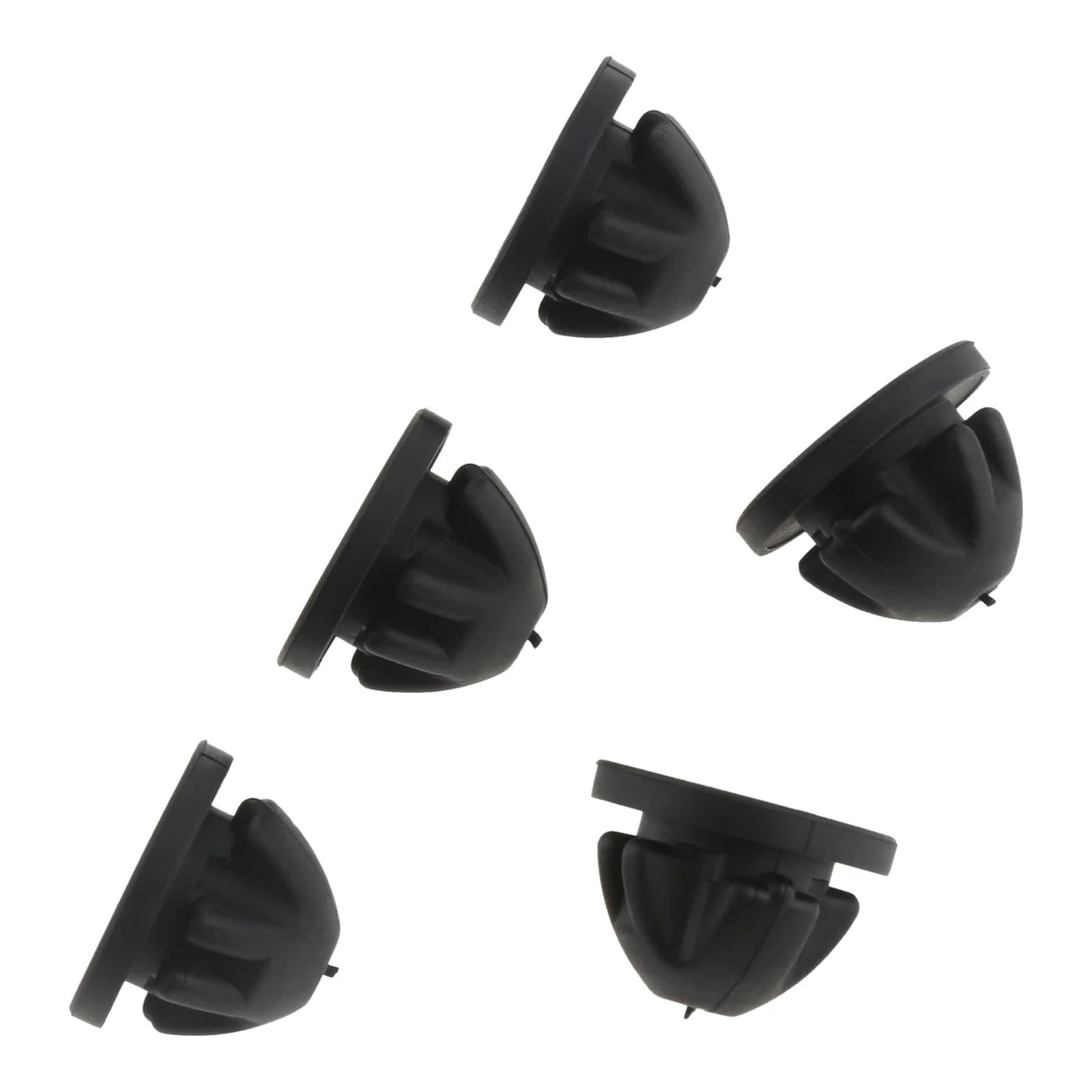 Boccola passacavo in gomma for coperchio superiore motore automatico, boccola in for rivestimento 11127614138 for BMW Serie 1/2/3/4/5/6/7 X1-X6 X7