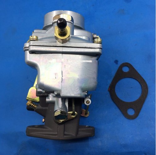 Carburateur GOWE 1 baril pour réparer le ralenti de votre Jeep Willys