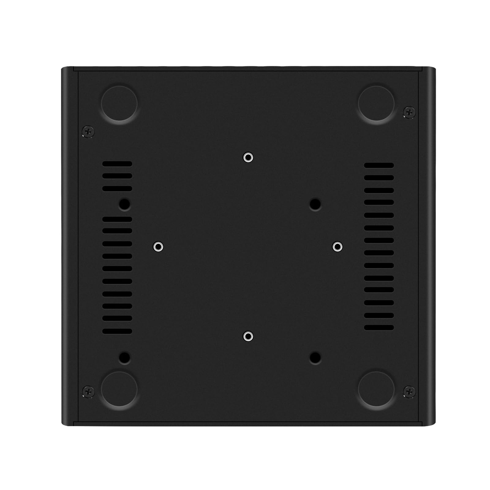 Micro Firewall Appliance Mini PC I7 13620H 4 x 2.5GbE LAN RN06 PFSense Mikrotik OPNsense VPN Router PC Console PCIE x8 for PCIE 3.0 x4 Console 8G RAM 256G SSD