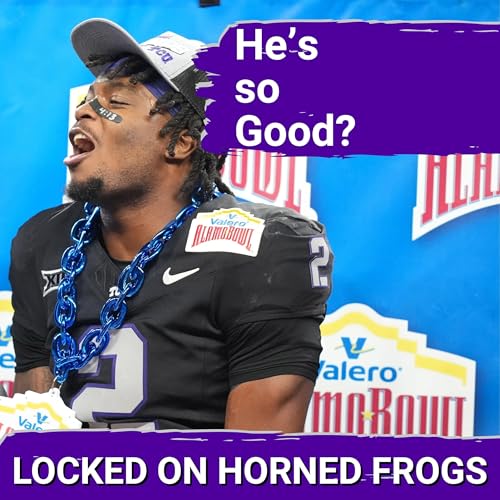 OH WOW: Bud Clark DOMINATING Senior Bowl Means MASSIVE Green Flag for TCU Future, Sonny Dykes