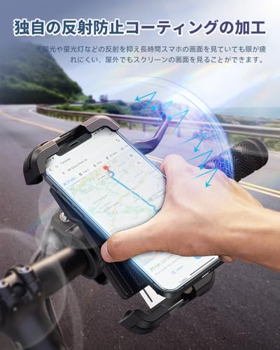 NIMASO アンチグレア ガラスフィルム iPhone 12 mini 用 強化 ガラス 保護 フィルム ガイド枠付き NSP20I105