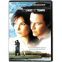 La casa sul lago del tempo
