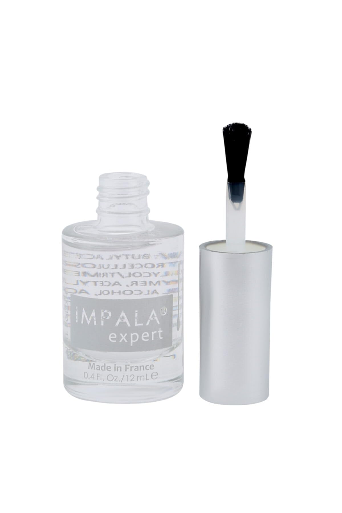 Impala Oje - Nail Polish 12 Ml. No: 36