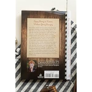 Wanda e brunstetters amish friends outdoor cookbook over 250 recipes proving outdoor cooking is much more than a hot dog on a stick spiral boundmay 1 2024  urban country home decor