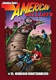 Nebraska Nightcrawlers (American Chillers)