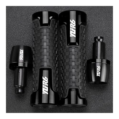Leviers de frein et d'embrayage YZF R6 aluminium usiné poignées moto finitions premium