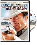 White Hunter Black Heart [DVD] [1990] [Region 1] [US Import] [NTSC]