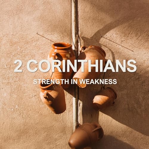 2 Corinthians 5:11 - 6:2 - Christ's Ambassadors