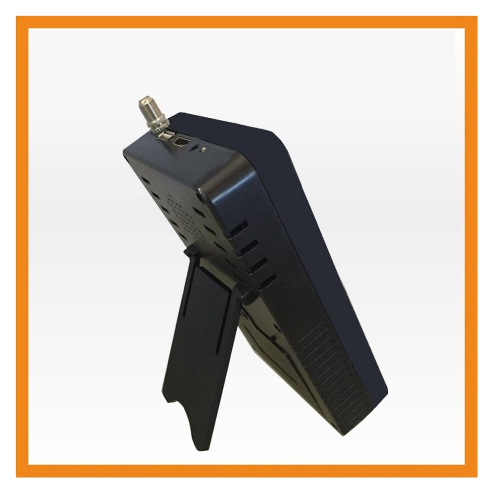 Wyszukiwarka Satelitów, KPT-359H DVB-S2 FTA C KU Band Digital Satellite Finder Meter With MPEG-2/MPEG-4