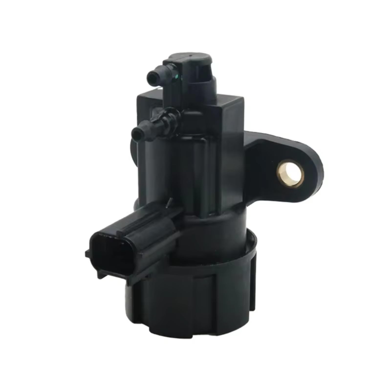 Auto Électrovanne Compatible Avec Lincoln Pour Navigator 2003 – 2004 1 Pièce Accessoires De Remplacement De Solénoïde Sous Vide EGR F57E-9J459-CA