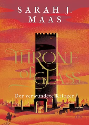 Throne of Glass – Der...