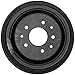 ACDelco Gold 18B382 (19171697) Brake Drum