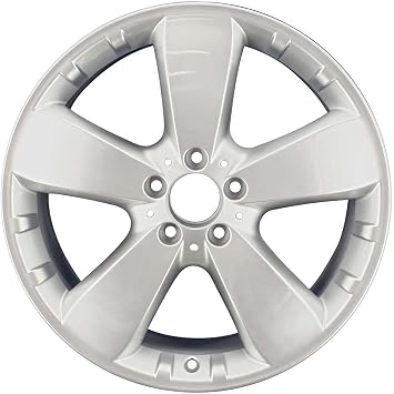New Reconditioned 19" OEM Wheel for Mercedes ML350, ML550, 2011, 2012